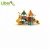 Import China manufacture high quality plastic houses for kids cheap for sale of Lala Forest Series LE.LL.006 from China
