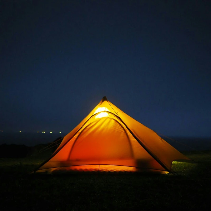 China manufacture quality portable waterproof outdoor camping tents for sale