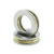 Import China Manufacturer Chrome Steel Stainless Engine Mini 51209 Thrust Ball Bearing from China