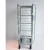 Import China Manufacturer Custom Zinc Plated Quality High Front-Loading Milk Trolleys from China