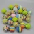 Import China Manufacturer Customized 28-68mm Colorful Eva Toy Gun Bullet Ball from China