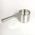 Import China Manufacturer Cylinder Stainless Steel Mortar and Pestle Set with Silicone Cover from China