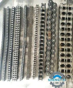 China manufacturer OEM roller chain sprocket drive sprocket for manual chain hoist