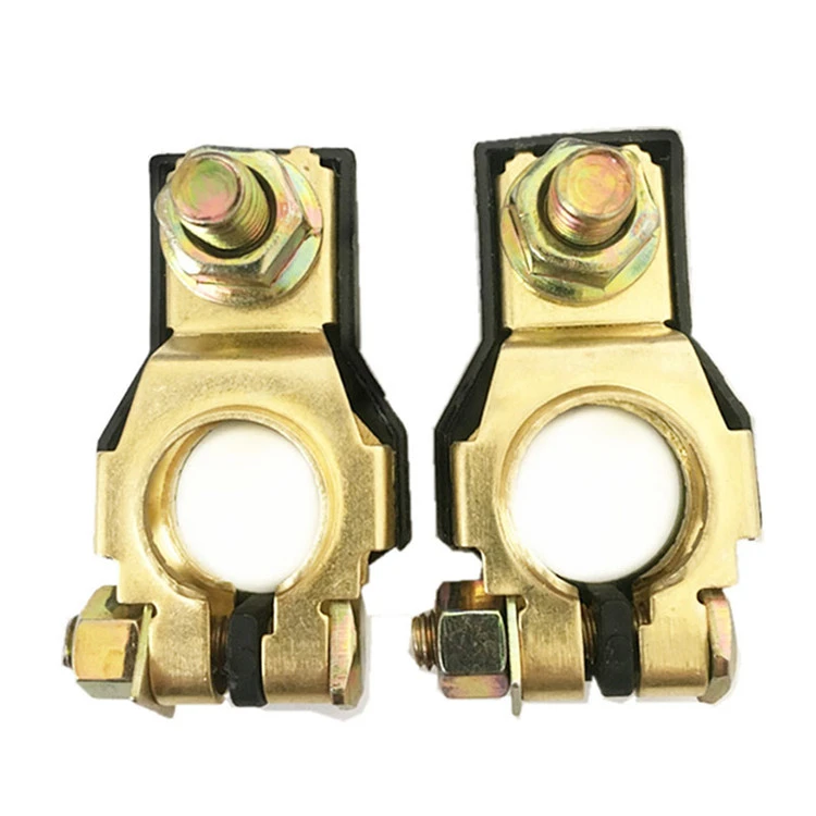China manufacturers wholesale auto  Battery Terminal Connector Cable truck battery terminals