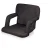 Import China Manufacturet Wholesale Products Portable Stadium Chair from China