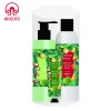 China OEM Personalized paper  box body wash  body lotion  bubble bath  spa skin care bath and body works  gift sets for man