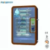 China Outdoor Stainless Steel School Public Water Dispenser With Coin Operated