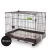 Import China Product 5*10*6 Dog Kennel Fence Panel Chain Link Dog Kennel Lowes from China
