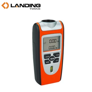 China Professional Distance Detector Laser Rangefinder