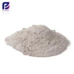 China Refractory low cement castable refractory brick use refractory cement 90% for laddle
