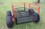 Import China Steel Mesh ATV Utility Trailer For Sale - 1250-Lb. Capacity from China