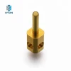 China supplier custom cnc milling machine parts and components