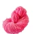Import China Supplier Dty Dyed Bulky Hand Knitting Velvet Chenille Yarn for knitting blanket from China