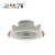 Import China supplier lighting indoor retrofit led recessed downlight 7w price from China