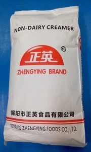China supplier non dairy creamer 30A