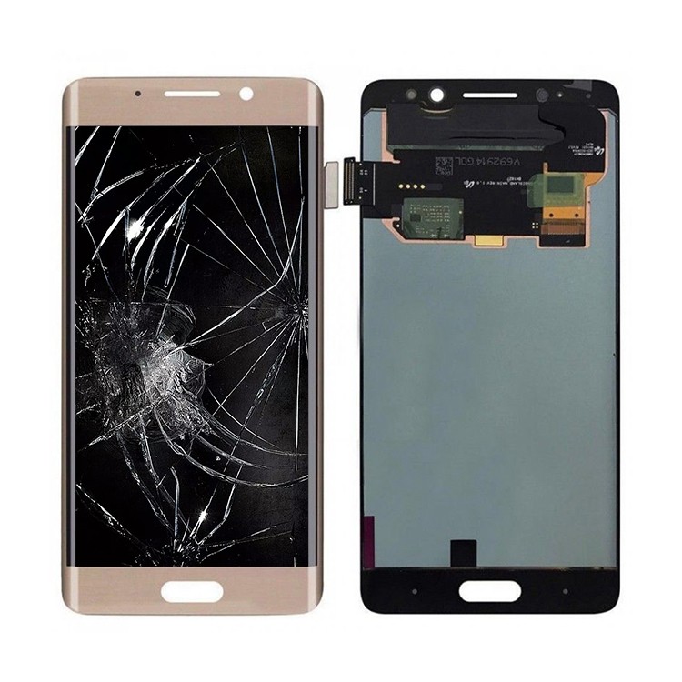 China supplier phone lcd screen for phone 6/6plus/6s/6splus/7/7plus/8/8plus refurbish mobile phone lcd screen repair services