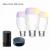 Import China suppliers smart wifi LED light ,smart wifi led bulb work with amazon alexa google home from China