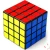 Import China Supply 4x4 Waterproof Speed Puzzle Magic Cube from China