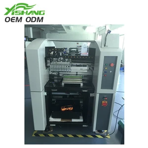 China top metal sheet fabrication outdoor metal server rack network cabinet
