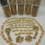 China wholesale baby alphabet biscuit