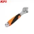 Import China wholesale price  45 carbon steel adjustable wrench set from China