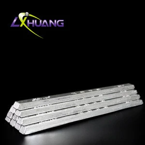 China Wholesale Wave Soldering Bar Sn60/Pb40 Tin Lead Solder Stick Low Temperature Welding Rod