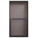 Chinas High-quality Ex-factory Price Stainless Steel Insect Door & Window Screen