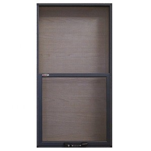Chinas High-quality Ex-factory Price Stainless Steel Insect Door &amp; Window Screen