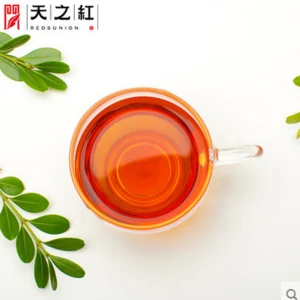 Chinese Afternoon Tea 150g in Tin Supplier Anhui Keemun Black Tea