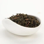 Chinese BCS certified Zhejiang top organic oolong tea 07N oolong tea