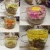 Import chinese blooming tea mini tuo puer tea ball   for wholesale from China
