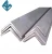 Import Chinese factory 201 304 316 2520 stainless steel angle from China