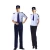 Import Chinese factory supply design men and women security guard uniform in different color from China