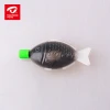 Chinese fish shape soy sauce, shoyu for distributor