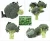 Import Chinese fresh broccoli price from China