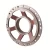 Import Chinese Iron Casting OEM Differential Support Bearing from China