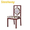 Chinese style classic cafe restaurant furniture supplier