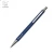 Import Chinese writing instruments liquid metal click pen promotion fancy ballpoint pen for wholesale from China
