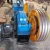 Import Chipeng Cage Type Stranding Machine for High Section Conductor Twisting High Section Wire Twisting Machine from China