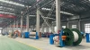 Chipeng Low Voltage Cable Large Size Cable 1000/1+6 Wire Cable Laying up Machine