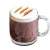 Import CHOICE Hot Selling Delicious Cocoa powder for Coffee Shop Milk shop from China