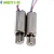 Import Chongqing CO-WELL 0716 3.0v Micro Dc Electric Vibration Motor For Smart Toy from China