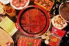 ChongQing Spicy Flavor High quality Hot Pot Comdiments 150g/Bag
