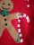 Import Christmas cookies snow Jingle bells with embroidery sequin beading baby sweaters from China