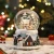 Import Christmas Music Box Snow Globe  Souvenir from China