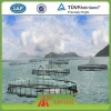 circular aquaculture net cage