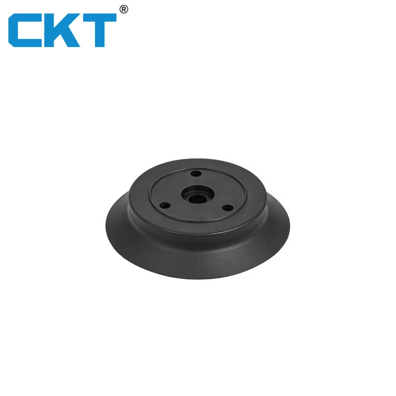 CKT  CKT 2020 New Nitrile Rubber Heavy Duty Vacuum Suction Cup