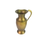 Classic Design High Quality products Custom Price and Packing Metal Brass Decorative Jug for Water Tea & Coffee Kitchen Utensils