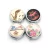 Import Classic Metal Folding pill case Medicine Pill Box Makeup Storage Container from China