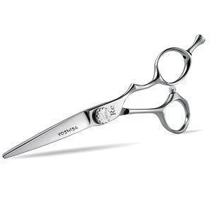 Classic Shell Blade with Ergonomic Design Hair shear RE-575 Professional Hair scissors